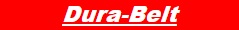 Dura-Belt, Inc. Logo