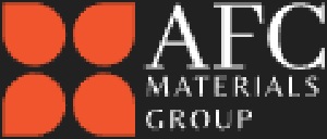 AFC Materials Group Logo