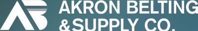 Akron Belting & Supply Company Logo