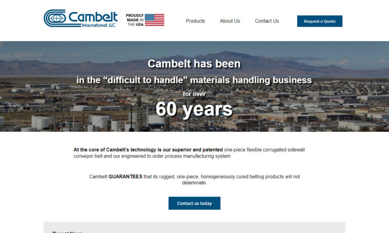 Cambelt International
