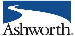 Ashworth® Bros., Inc. Logo