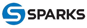 Sparks Belting Company Logo